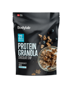 Protein Granola (350 g) - Chocolate Chip