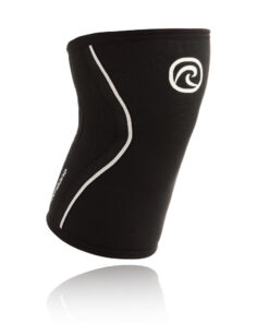 RX Knee Sleeve 3mm - Black