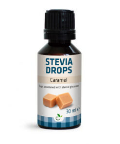 Sukrin Stevia Drops (30 ml)