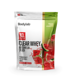 Clear Whey (500 g) - Watermelon