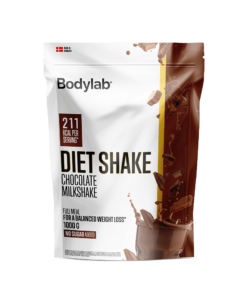 Diet Shake (1 kg) - Chocolate Milkshake