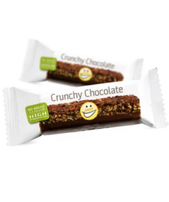 EASIS Bar (35g) - Crunchy Chocolate