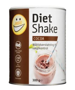 EASIS Diet Shake Kakao 300g