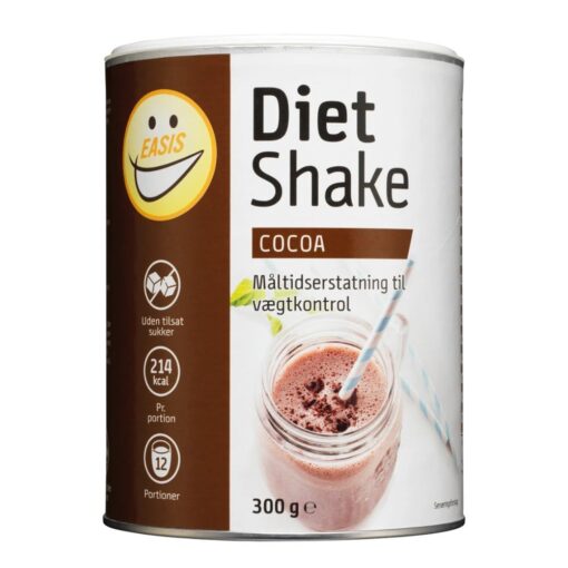 EASIS Diet Shake Kakao 300g